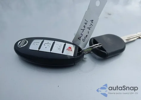 2019 Nissan Sentra Sv из США, поврежденный, VIN 3N1AB7AP0KY370122